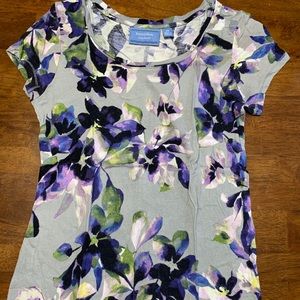 Vera Wang blouse